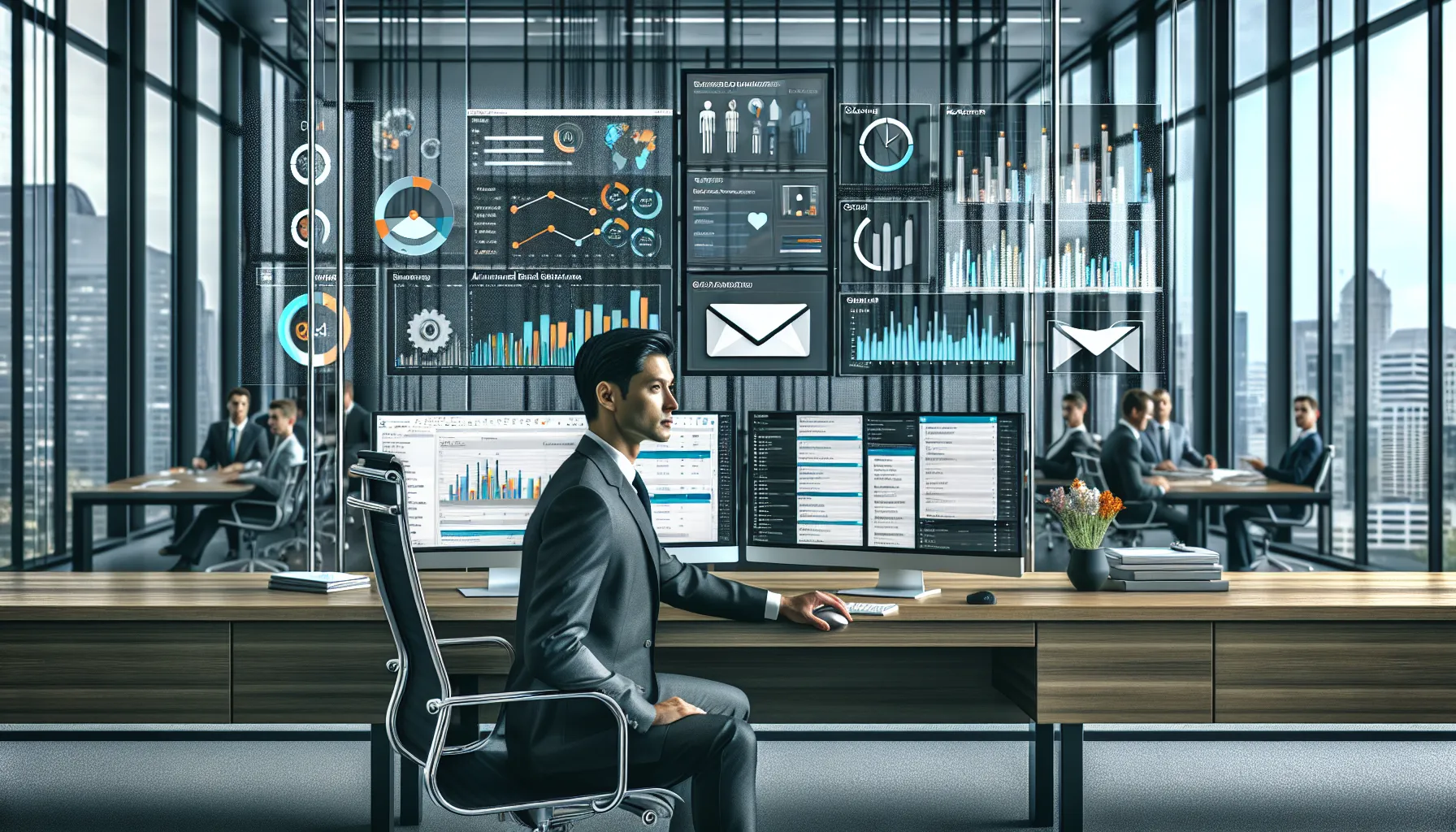 Can Tableau Send Out Emails? A Practical Guide For Enterprise BI Teams