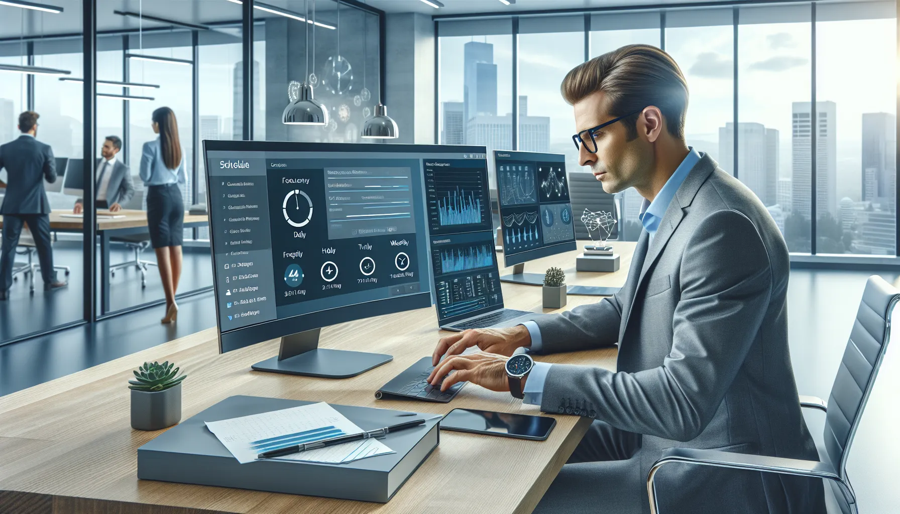 How To Schedule Extract Refreshes In Tableau For Reliable Enterprise Reporting