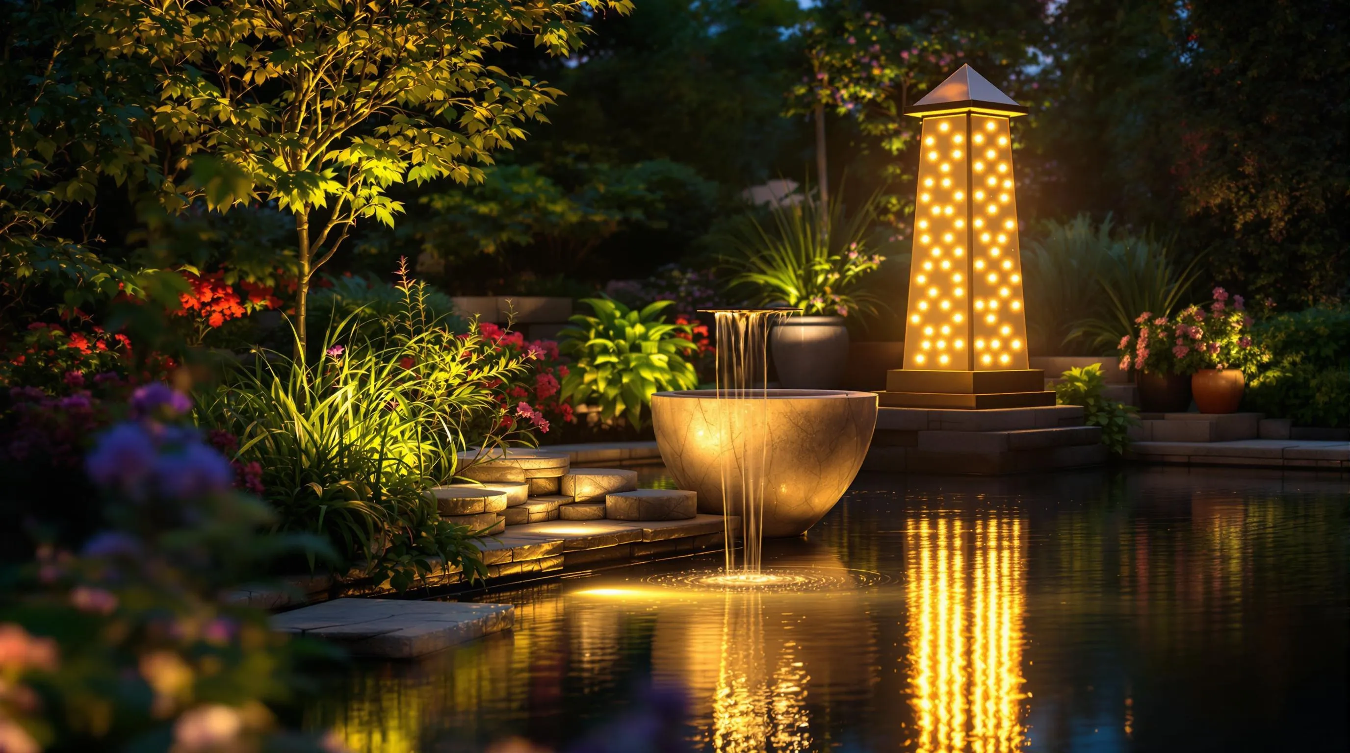 15 Stunning Garden Obelisk Ideas to Transform Your Outdoor Space | DIY & Ready-Made 6 5 yIIvOOPx86 6oQFv JUvbsGzhRvYAT