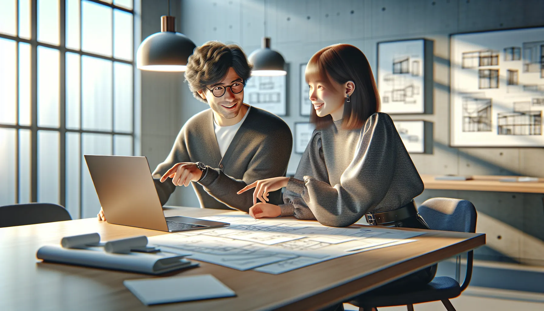 Samarbeid mellom designer og kunde – hva fungerer best? Tips for suksess og gode resultater 2 5dzjzmtcdgnwakcb k 9b3ivzb7two52