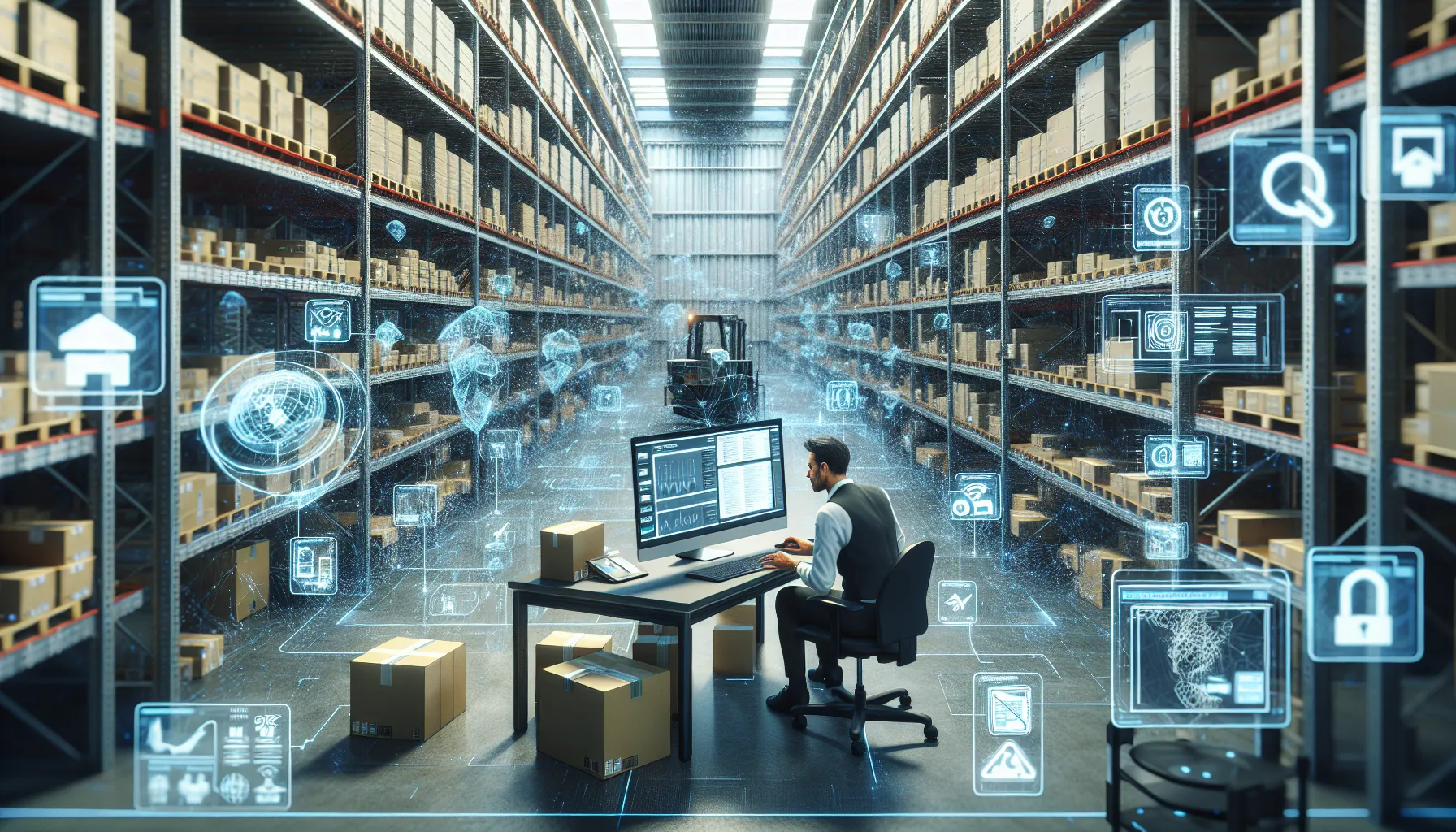 Slik skaper ai mer effektive logistikk- og forsyningskjeder gjennom automatisering 3 5zz zvfexqz nu7c47emmlzmysv0jgow