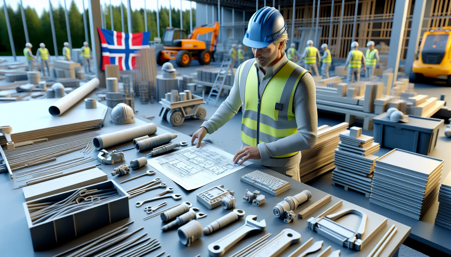 Håndverkerens garanti: hva har du krav på? Slik sikrer du dine rettigheter ved håndverkertjenester 3 6jayg41a77idyovec8n4bkoqaffglx1o