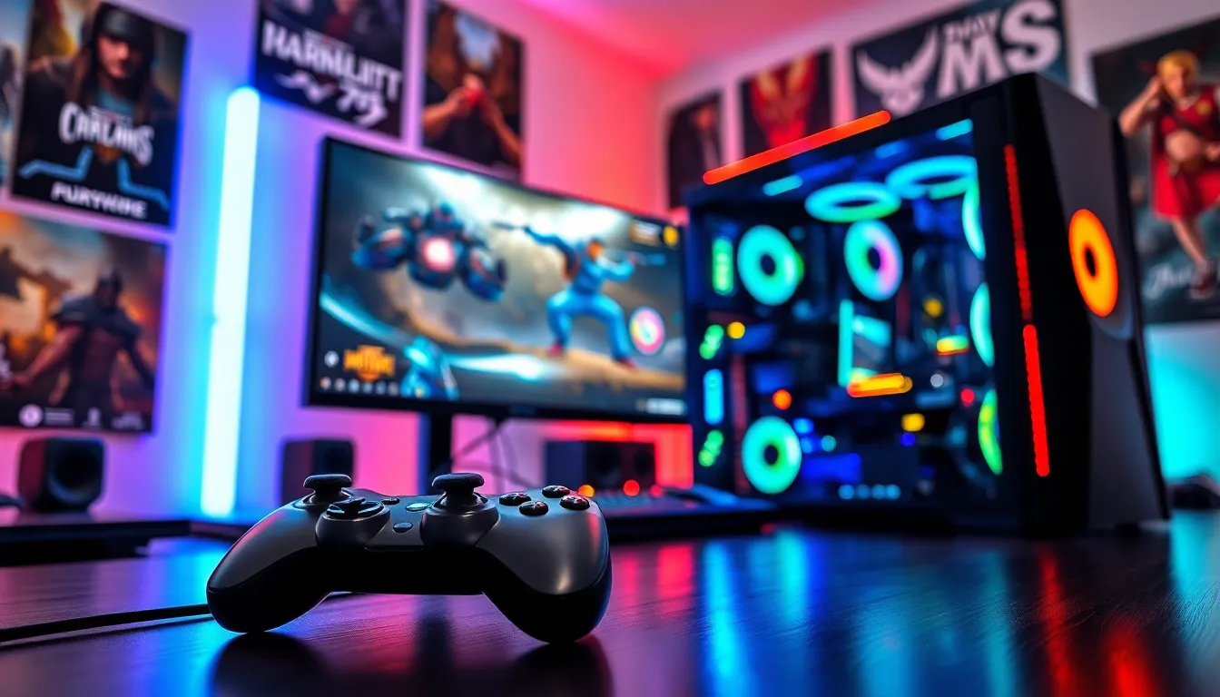 Game Masticelator Mods PC: Unleash Whimsical Adventures in Your Favorite Games Game Masticelator Mods PC: Unleash Whimsical Adventures in Your Favorite Games