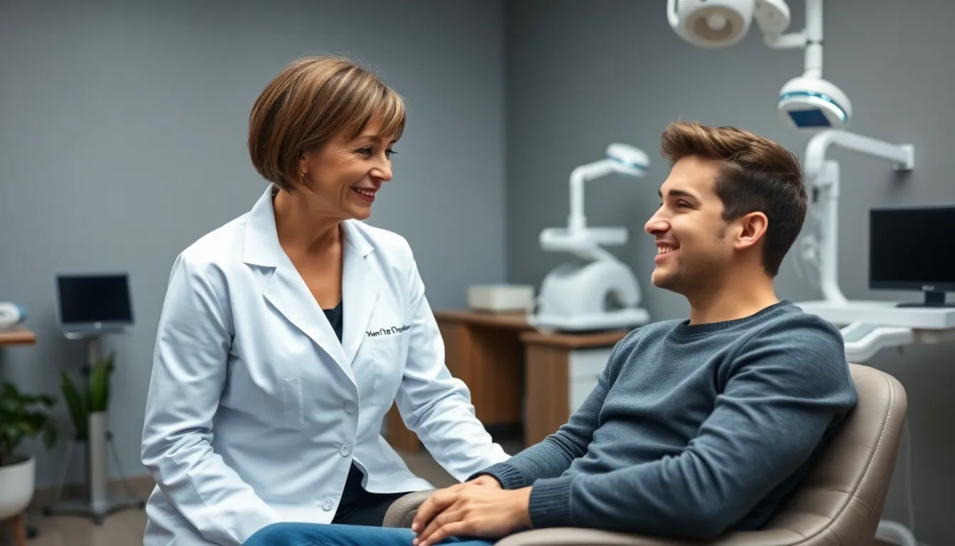 TMS Armadale: Leading Non-Invasive Depression & Anxiety Treatment in Melbourne