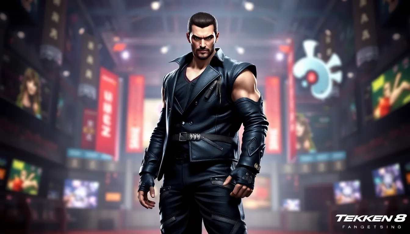 Dragunov in action within a dynamic gaming arena.