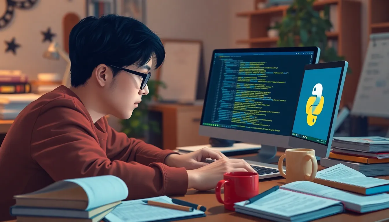 Python Error Oxzep7 Software: Unlock Solutions to Your Coding Frustrations