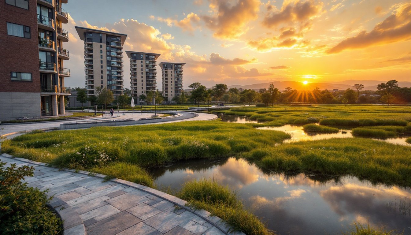 Woman journaling her energy levels at a sunlit home office desk.