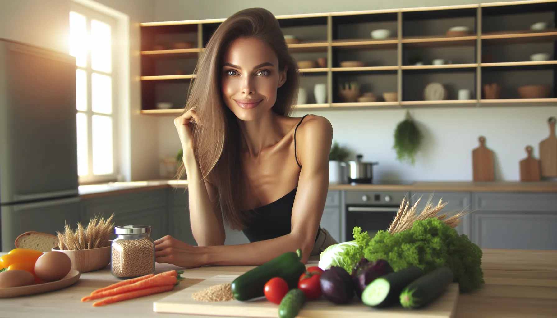 Hvordan spise riktig for mer energi – enkle kostholdsgrep som fungerer 3 6kogdafwkdvwsplmhciai uj3upkphwe