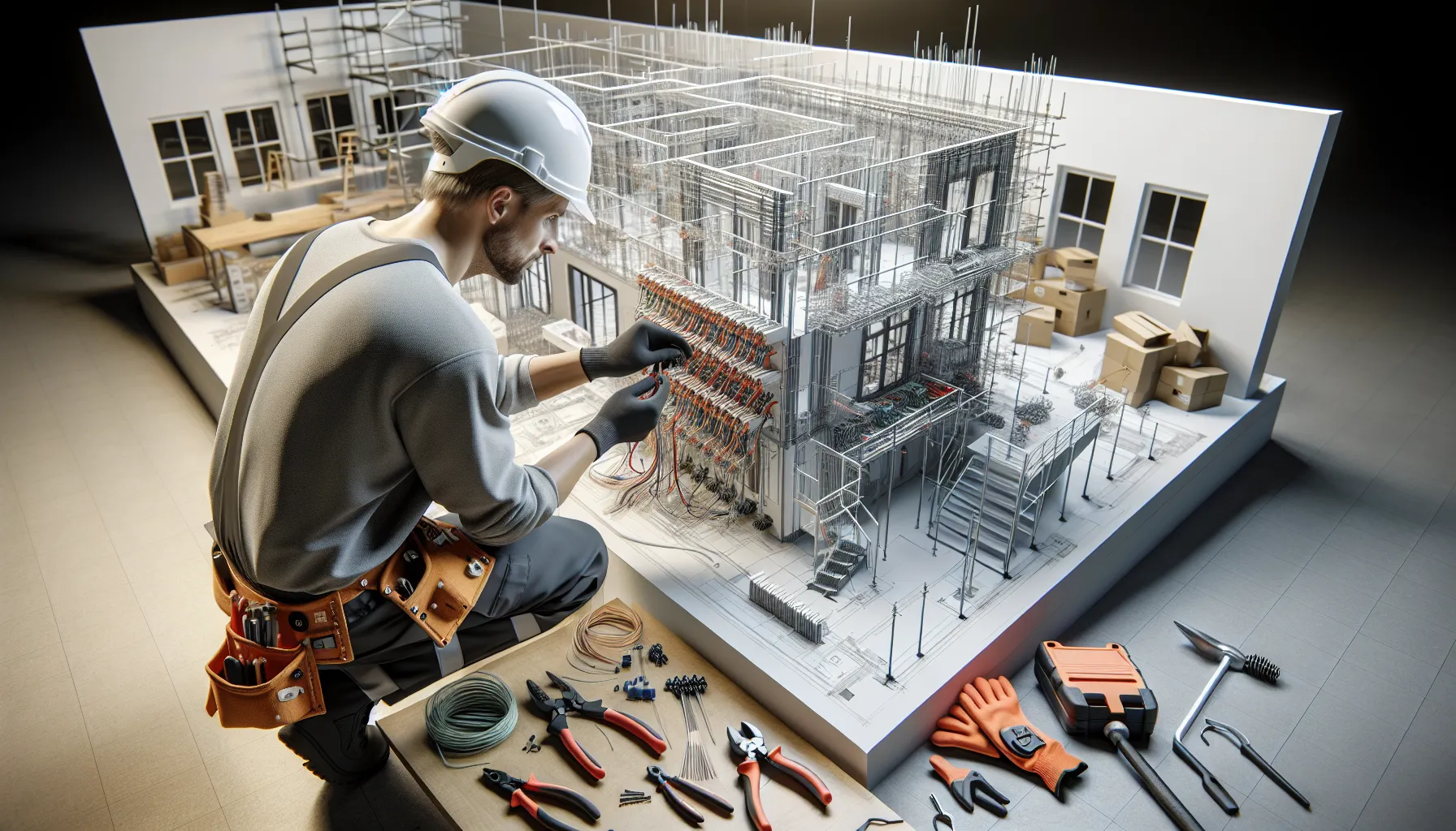 Når trenger du egentlig en faglært håndverker? Unngå dyre feil og sikre verdifull dokumentasjon 2