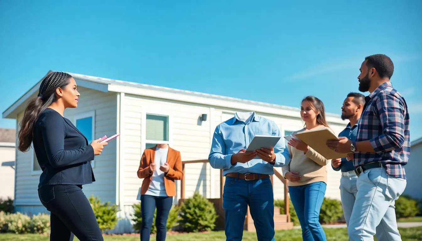 Mobile Home Exteriors: Essential Guide for Homeowners