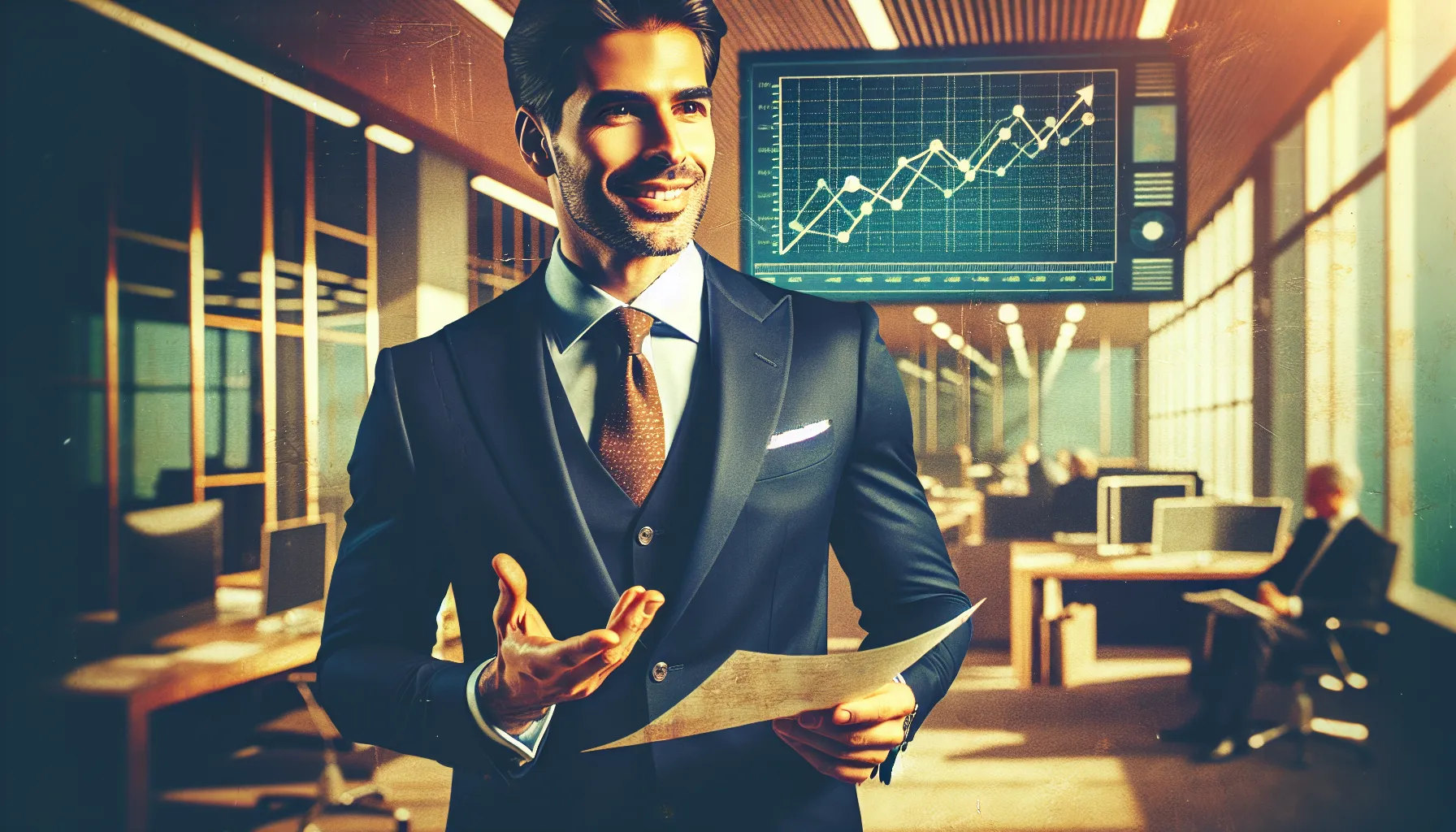 Benefits of Working With M&A Advisory Firms