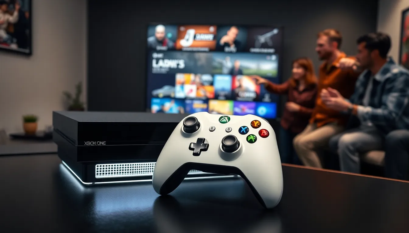 gamers discussing compatibility between Xbox 360 and Xbox One controllers.