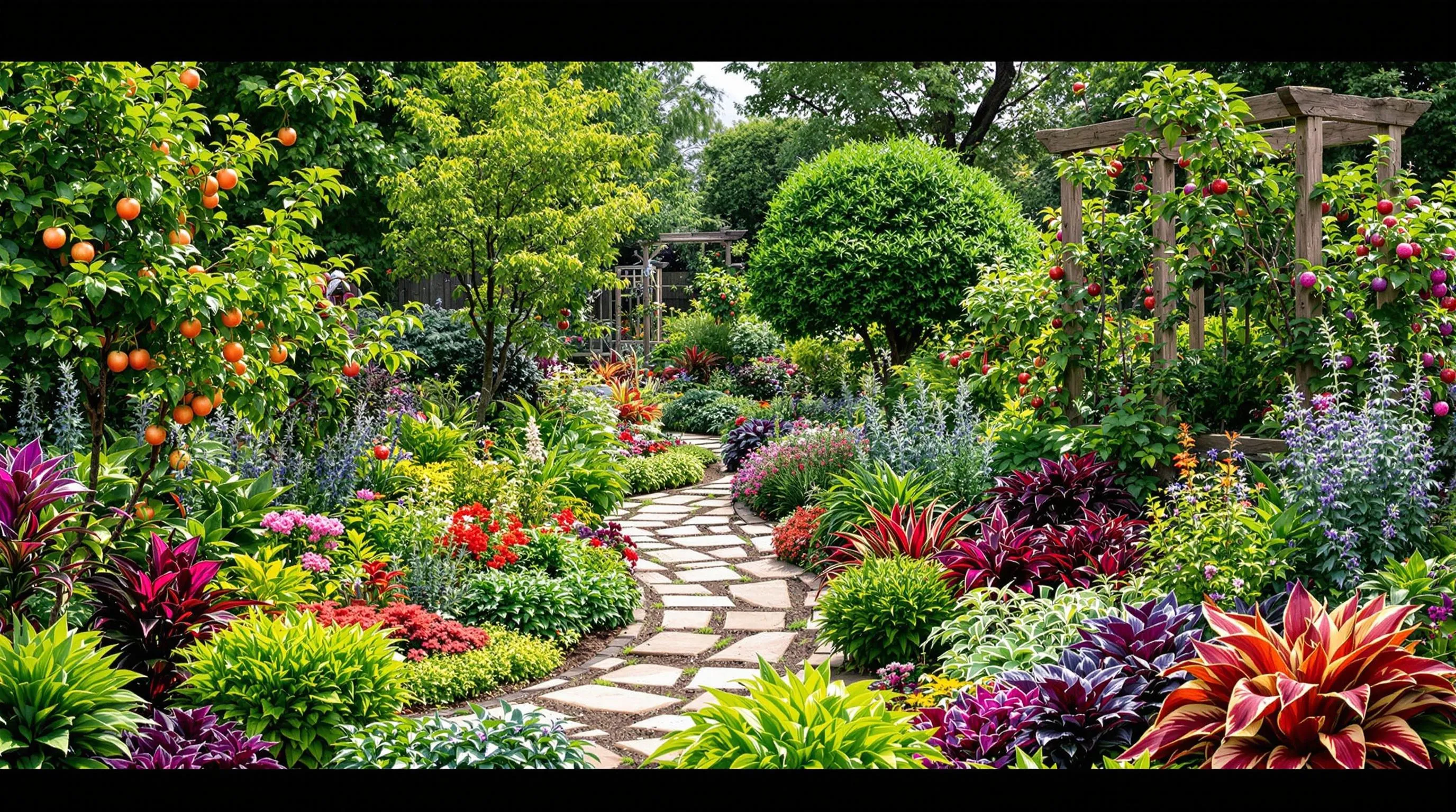 10 Stunning Backyard Garden Layout Ideas to Transform Your Outdoor Space 7 7LqTMMlUjnn7 mmAvHDE3aKY3un69RzM
