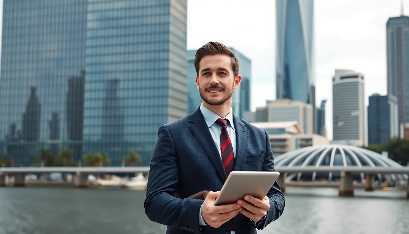 Top Litigation Lawyers in Brisbane: Your Guide to Expert Legal Representation