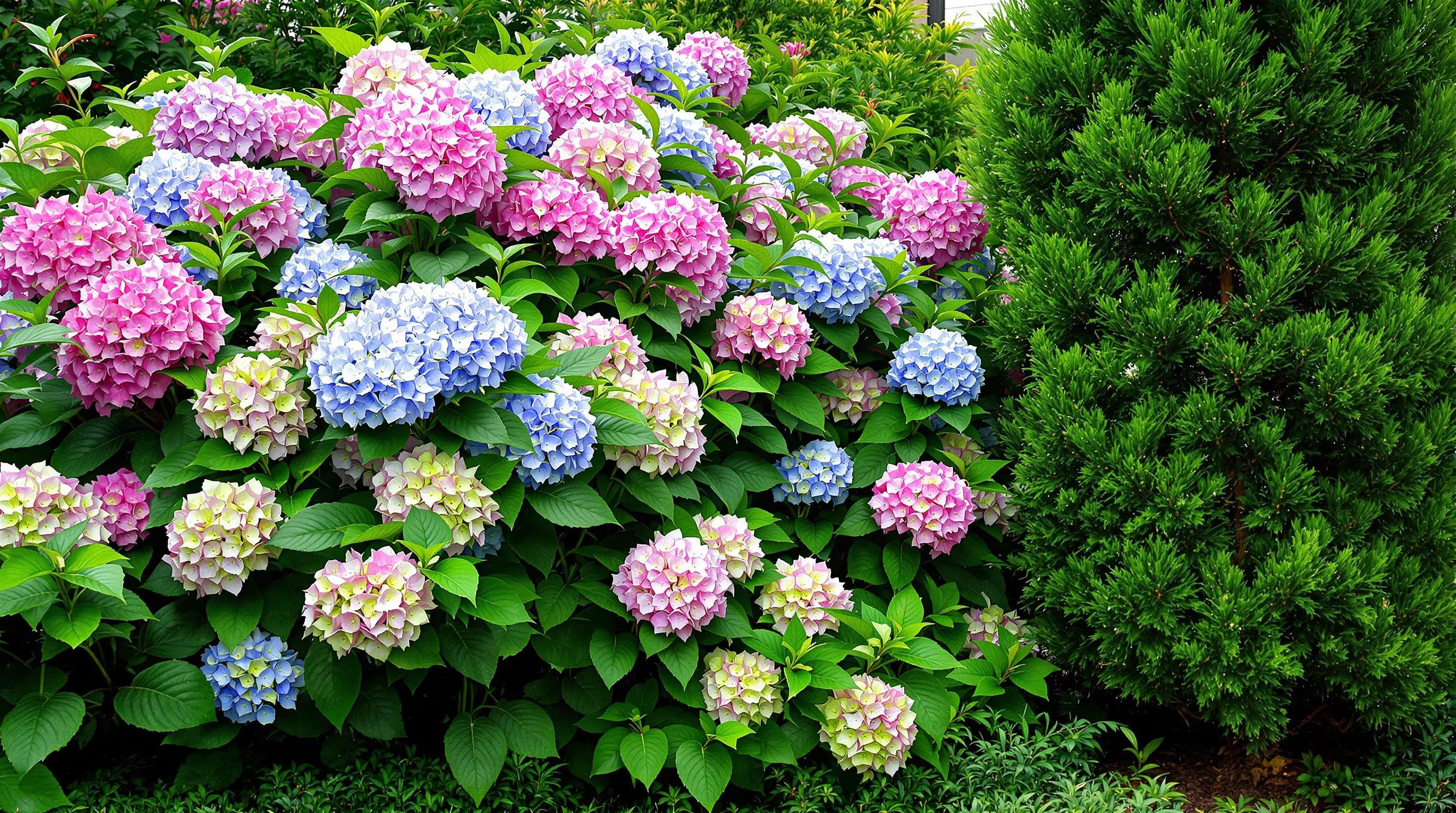 10 Best Privacy Plant Ideas to Transform Your Yard into a Secret Garden 7