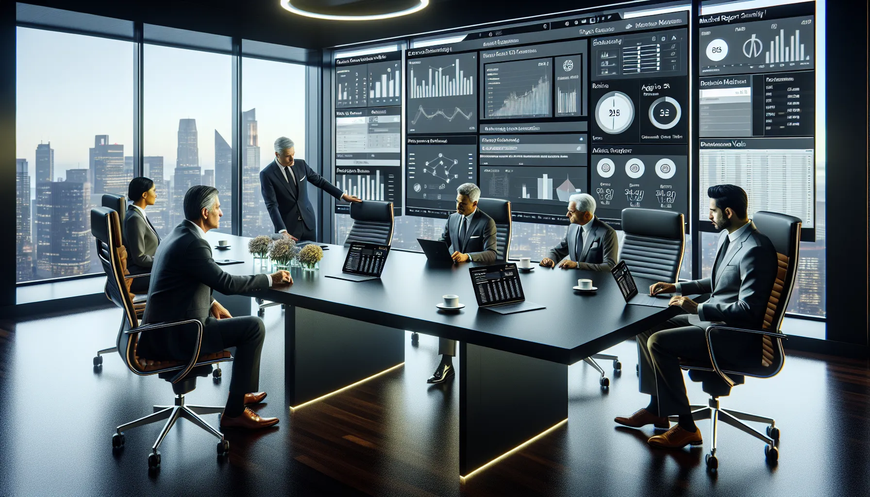 How to Subscribe to Power BI Reports With Filters for Automated Enterprise Delivery