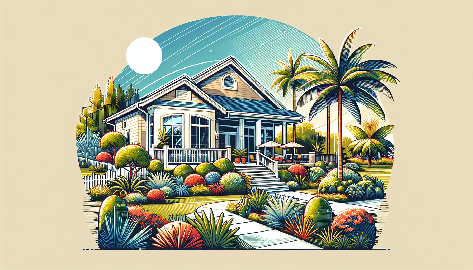 Home Insurance Reevaluation Florida