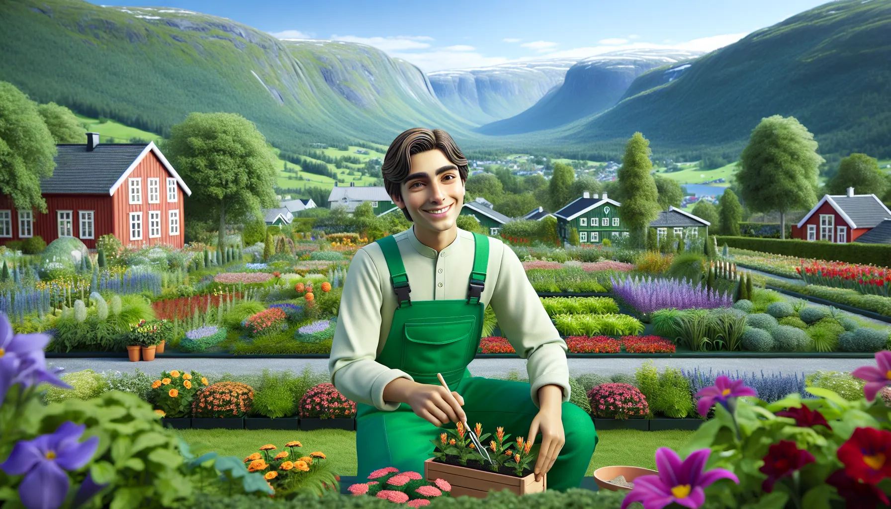 Anleggsgartner – et grønt yrkesvalg med fremtid for deg som vil forme bærekraftige uteområder 2 87vkee5jyfzqy9aohaj0a86hfocsu9sz