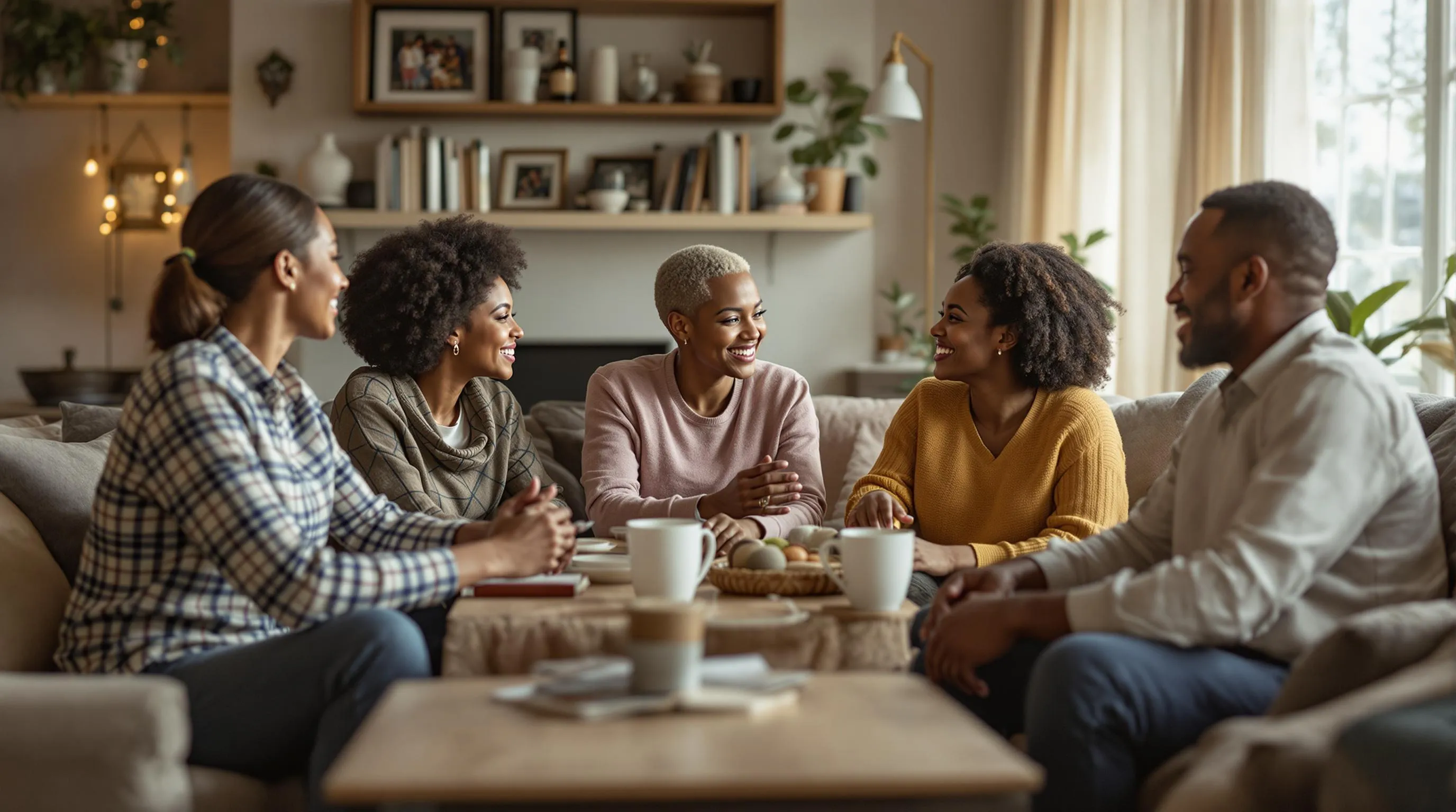 Heredity and Family History of Alcoholism