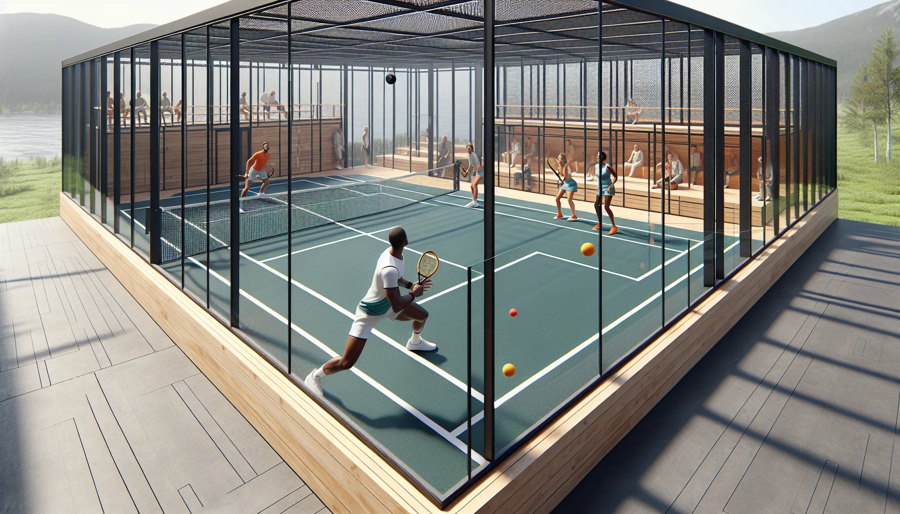 Padel tennis regler: slik spiller du og unngår vanlige feil 3 8z3jip5ldvxdyqlqu42gew6em 1pdcjl