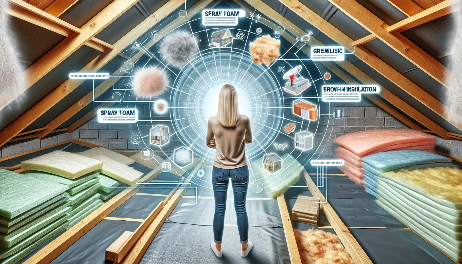 Attic Insulation for Extreme Temperatures: Keep Your Home Cozy 4 8ZSPt5 59HszF52MTW3g sWdz AQmea9