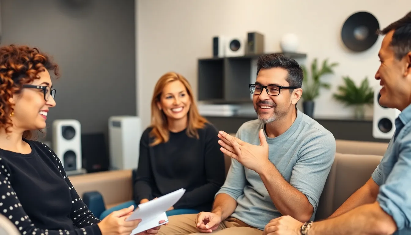 Tinnitus Treatment Melbourne: Expert Relief & Personalised Solutions for Ringing Ears