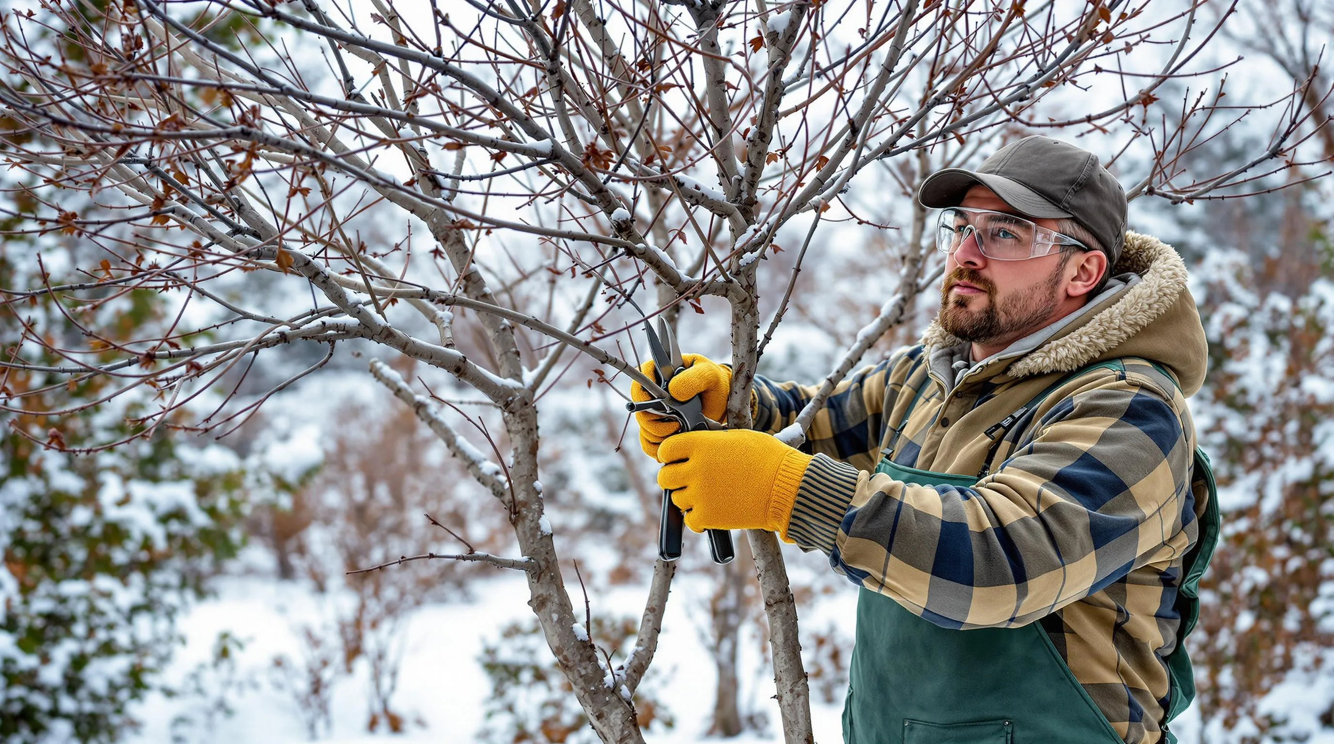 10 Magical Winter Garden Ideas to Transform Your Outdoor Space This Season 6 8mIIVCFo bj7LUodIs0n9Msj4WOpPQ6Z