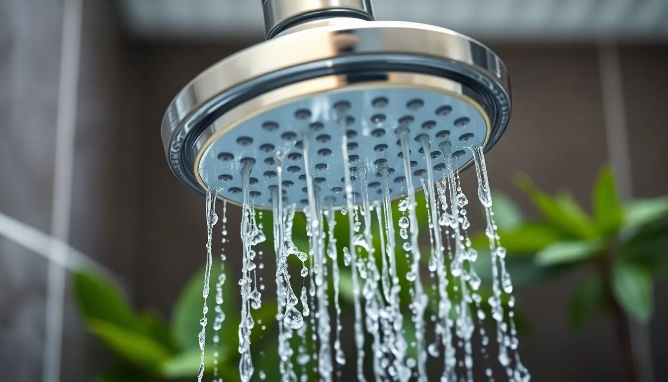 How to Fix Low Water Pressure in Brisbane: Causes, Solutions & Expert Plumbing Tips