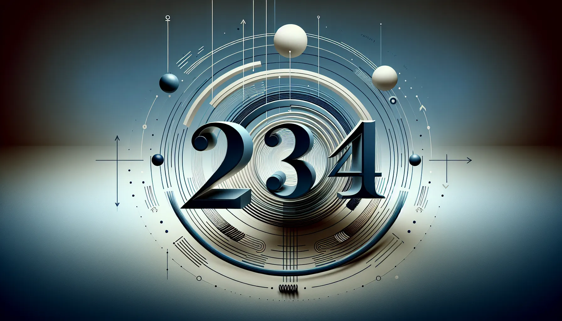 abstract representation of the number 2133442341 in a corporate setting.