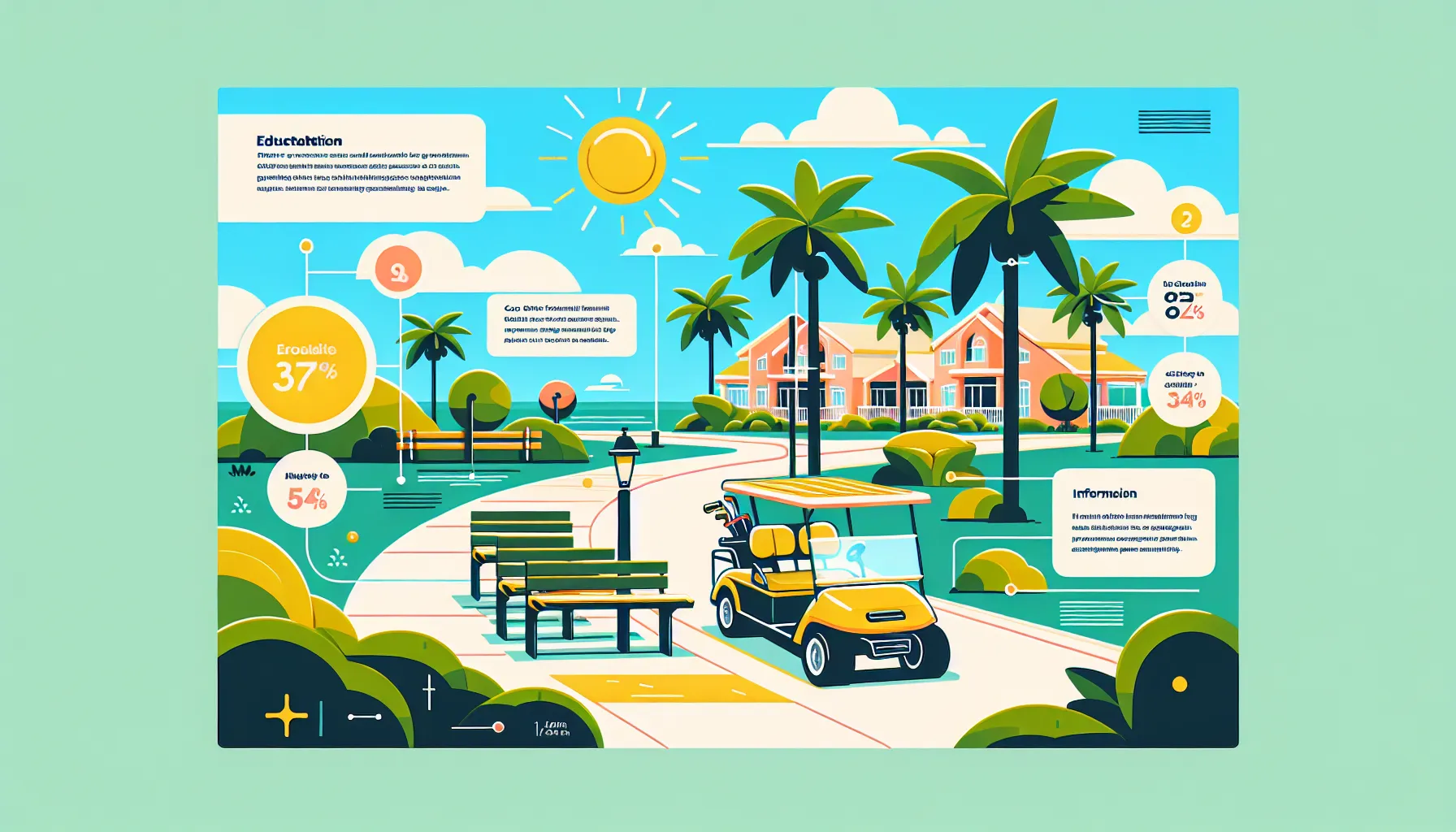 Golf Cart Insurance Cape Coral