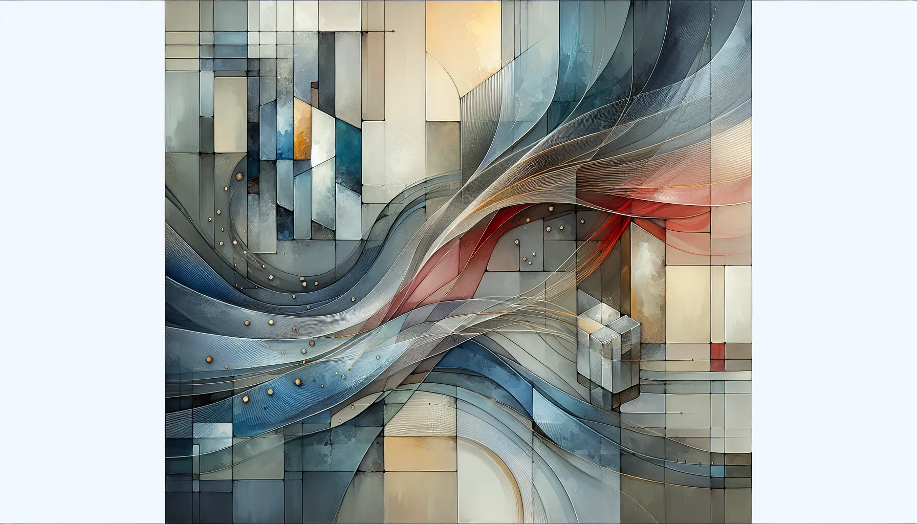 Layered abstract shapes suggesting protection, transitions, and lingering legal risk. - Who Pays Physician Assistant Malpractice Tail Coverage