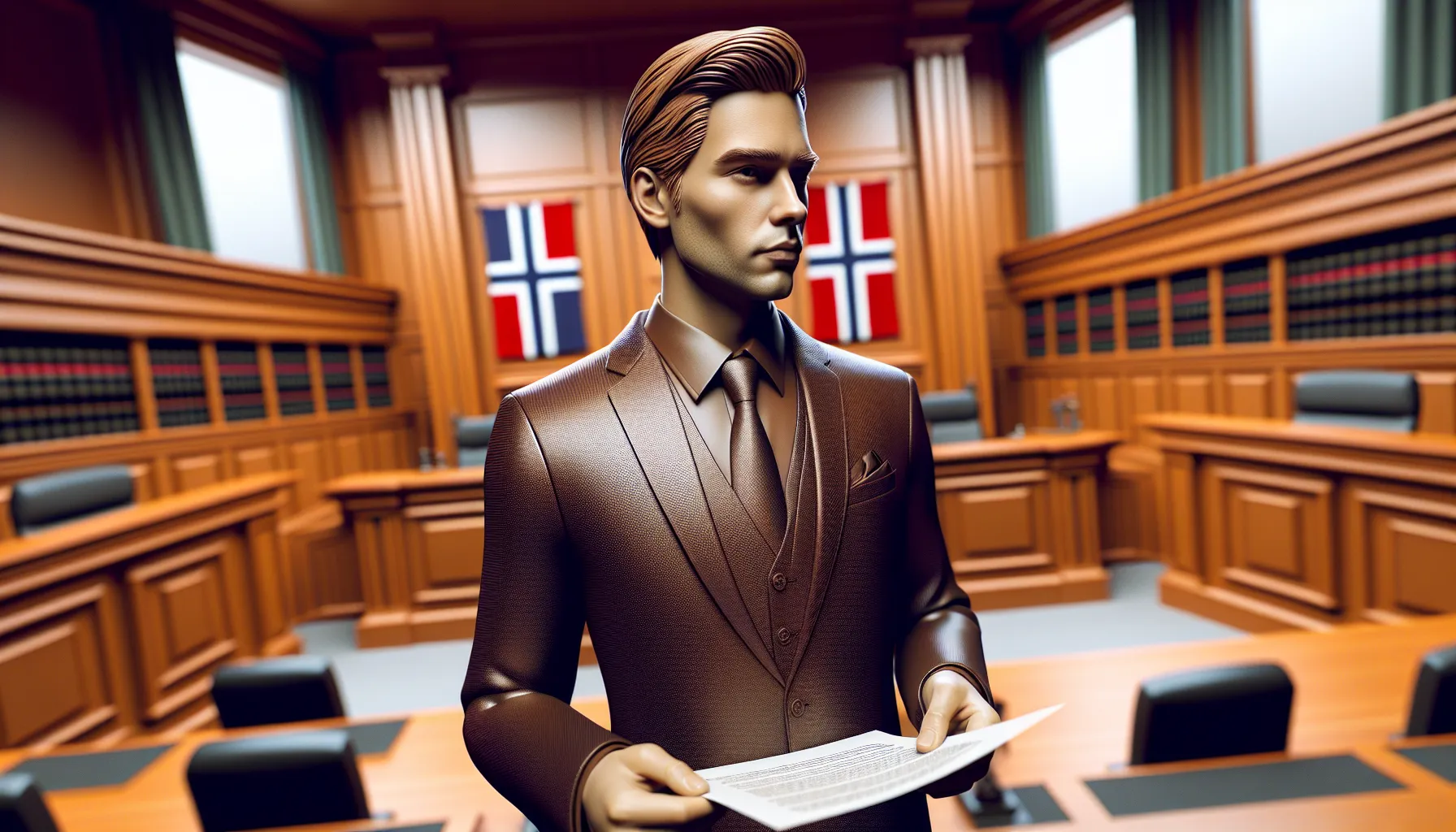 Advokat guide: slik finner du riktig advokat og unngår vanlige feil 3