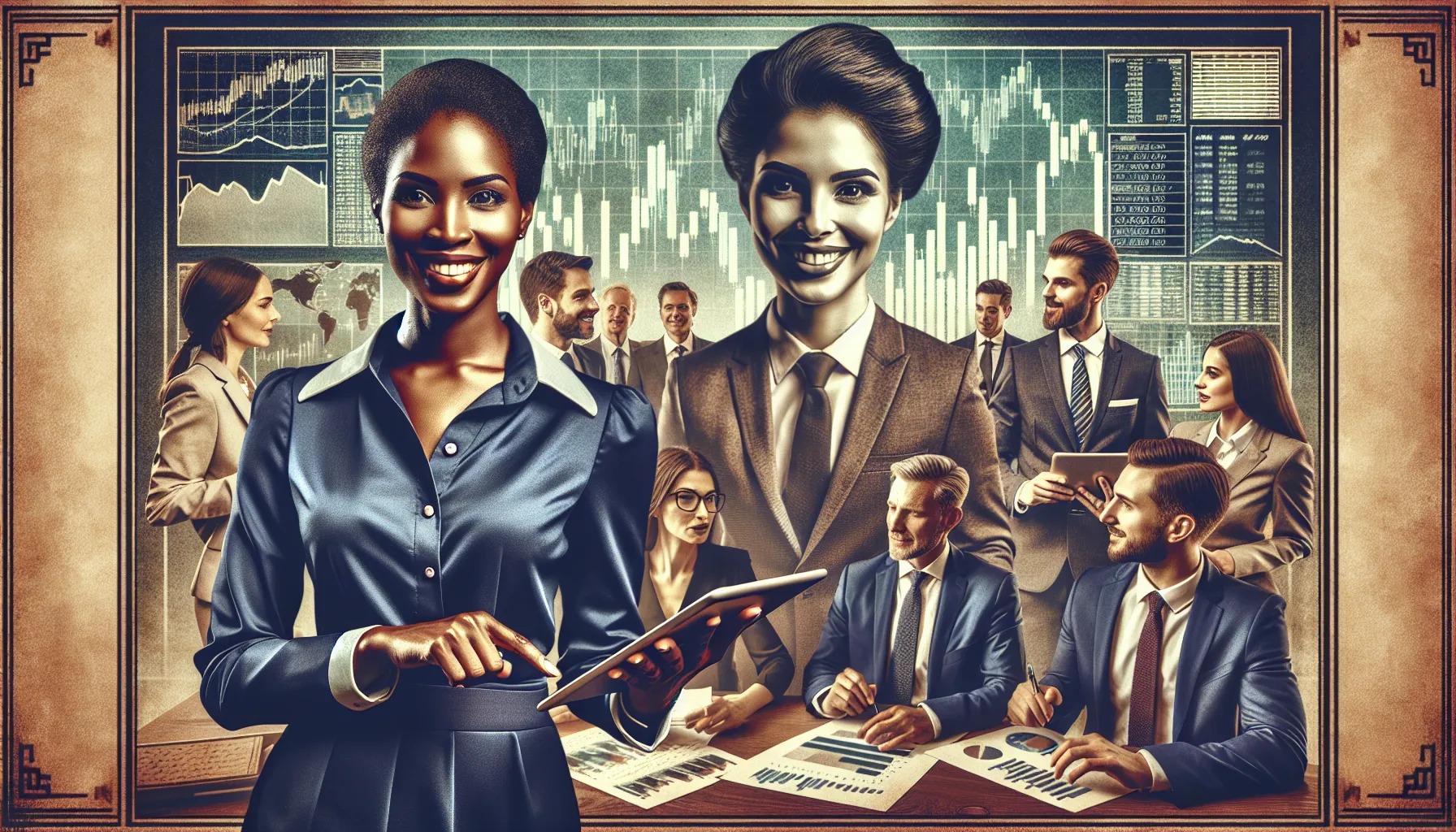 Top M&A Advisory Firms in the Market