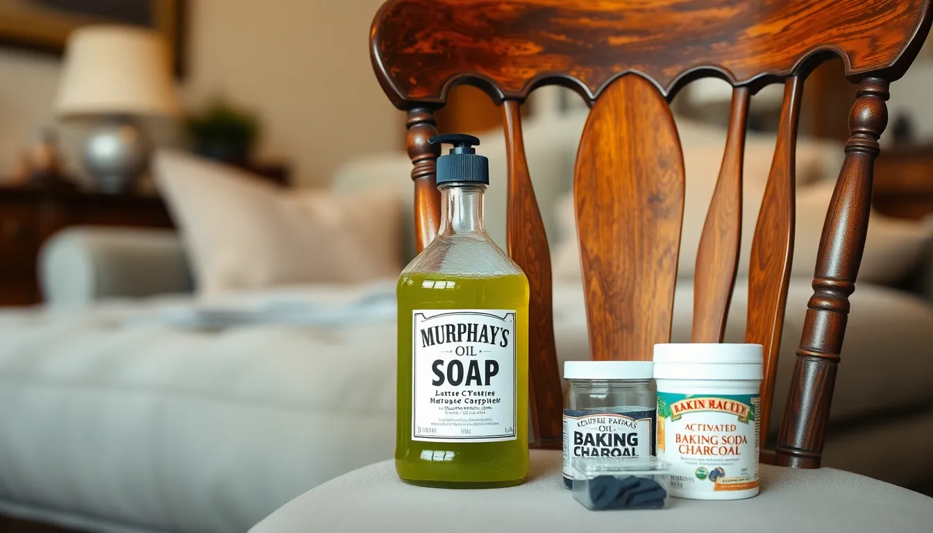 How to Banish Musty Odors from Wood Furniture: 10 Proven Solutions 5 9guEJOwP8c5AkiG W5rYx wlF6eb3TPh