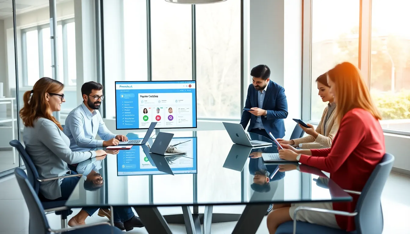 Phonedeck.net: Transforming Communication for Businesses