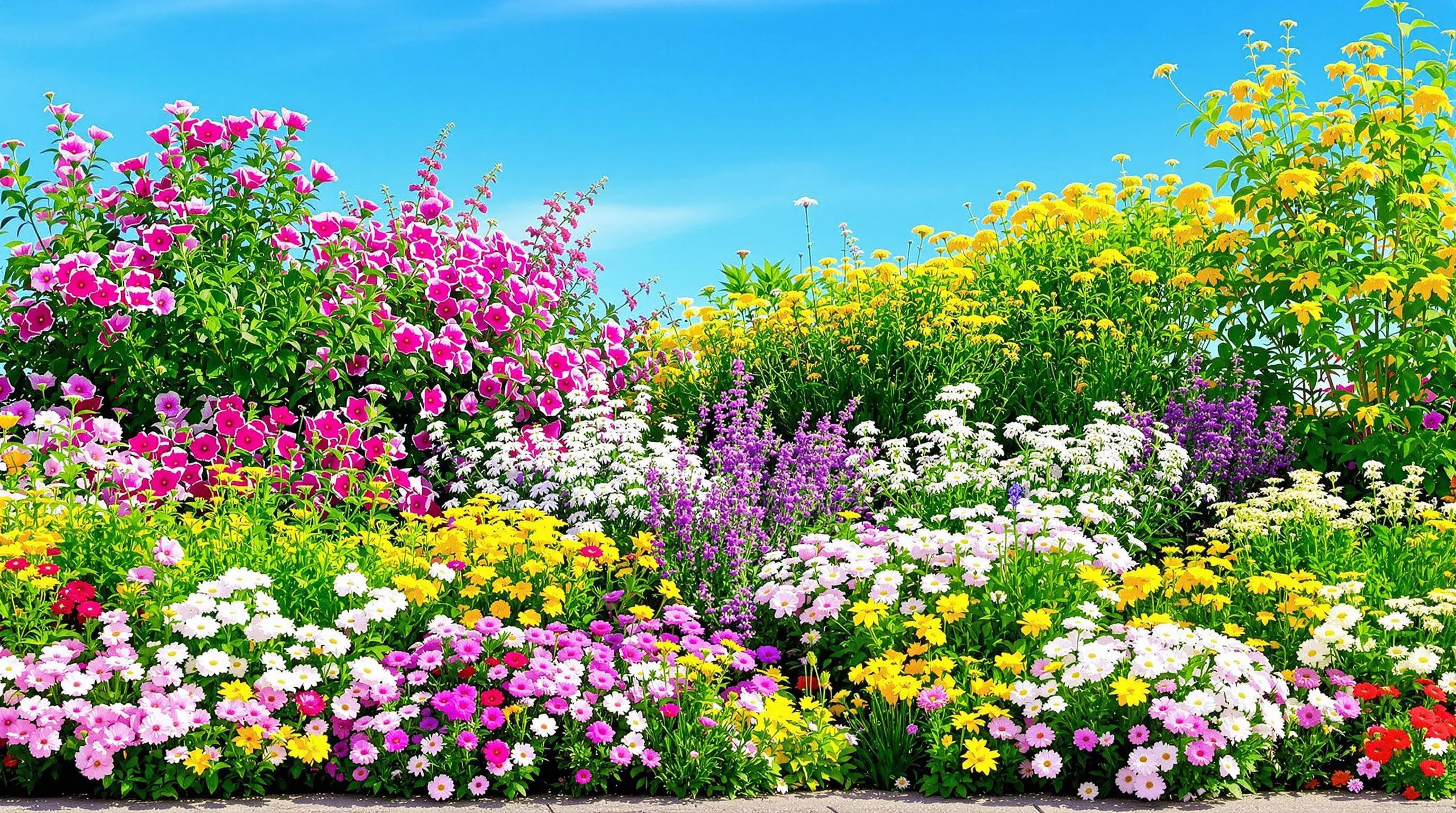 15 Best Low Growing Perennials for a Gorgeous, Weed-Free Garden 3