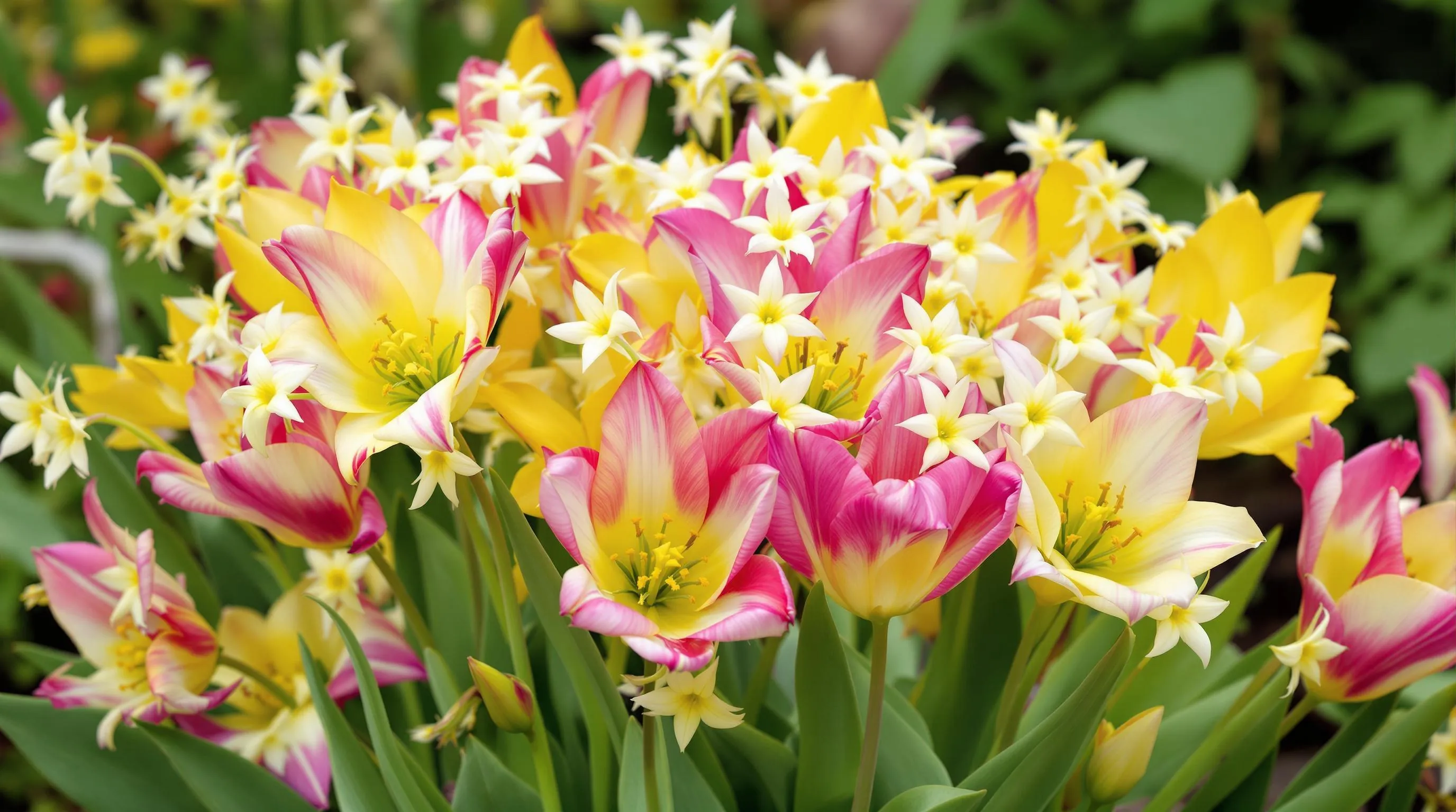 15 Stunning Tulip Varieties to Transform Your Spring Garden | Complete Guide 7 9zHxdQ9 PZAnqIn4pirHh3h3sBFVsthf