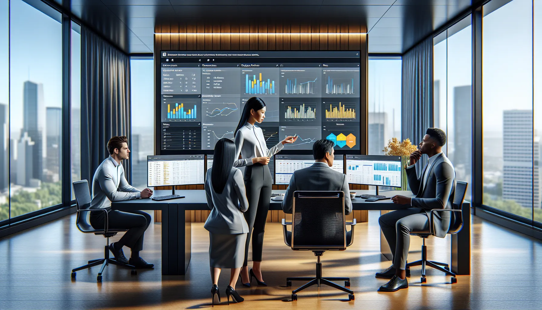 How To Automate Power BI Report Scheduling and Delivery for Enterprise Reporting
