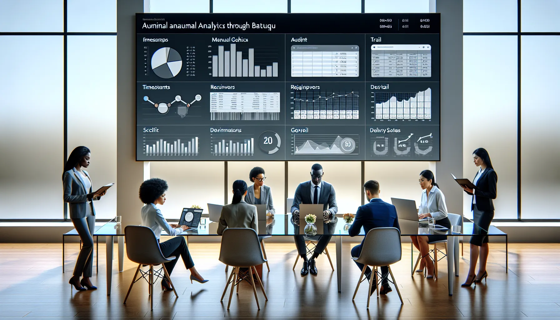How To Schedule Tableau Reports By Email And Export Them To Excel