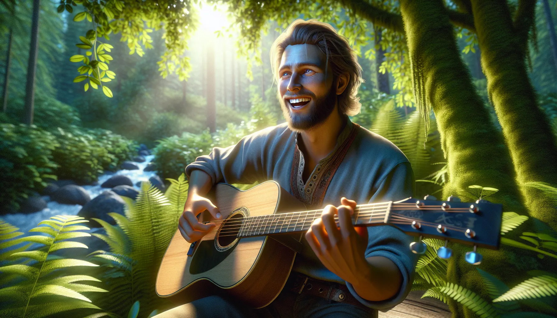 Musikk som hobby: derfor gjør instrumenter deg lykkeligere – slik påvirker øving hjernen 2 Arrec yarehpzk05nwjw 9ldatfoqxfs