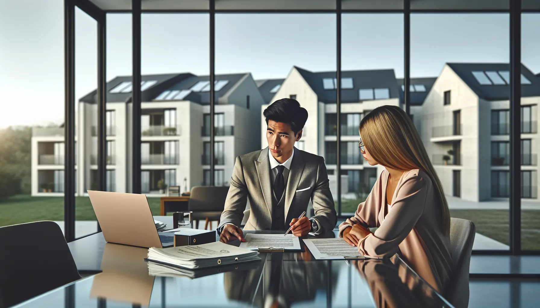 Croatian real estate consultation about building permits and legal documentation