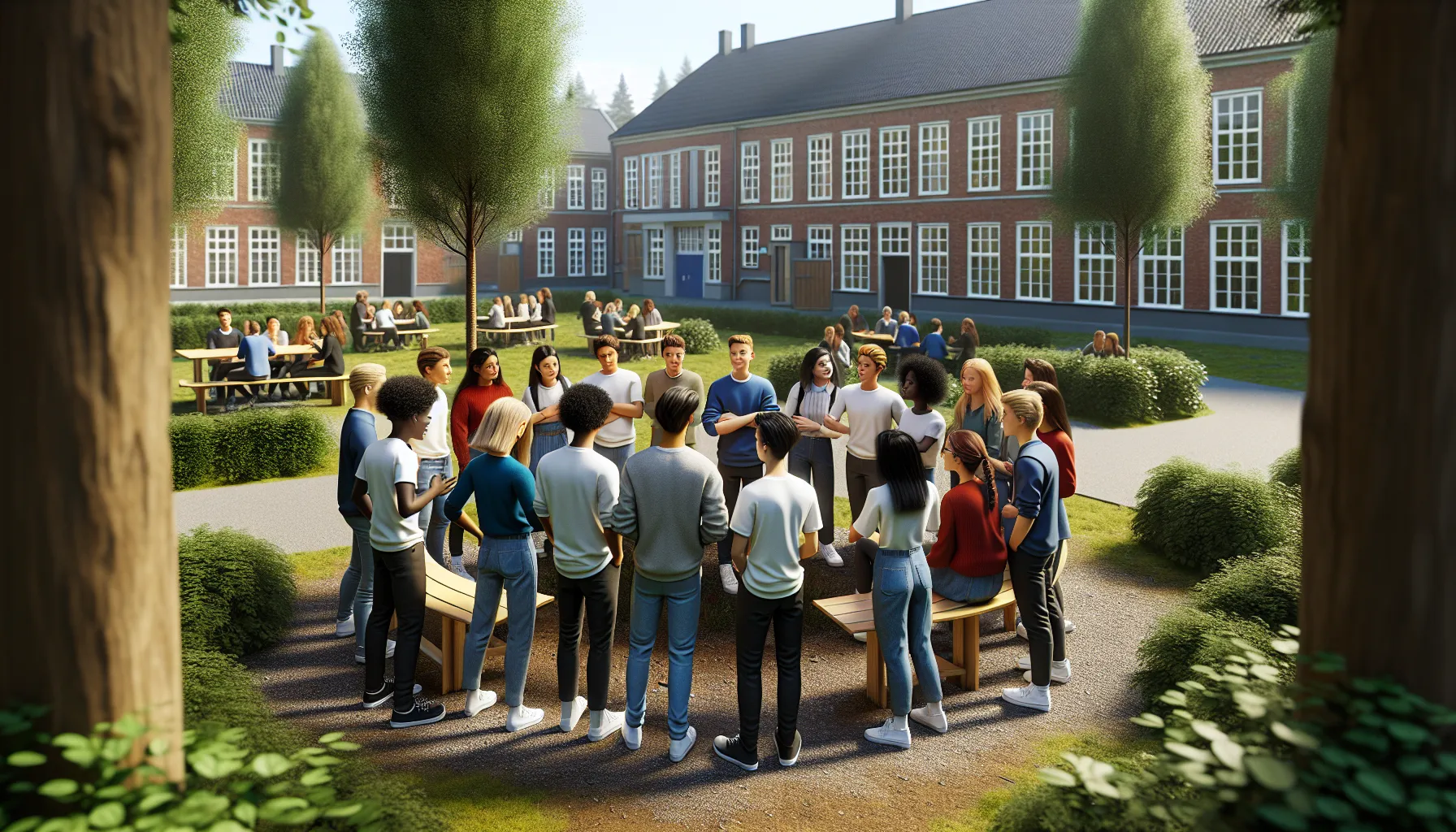 Valg av videregående skole: hvordan forme fremtiden din med riktige studieretninger 2