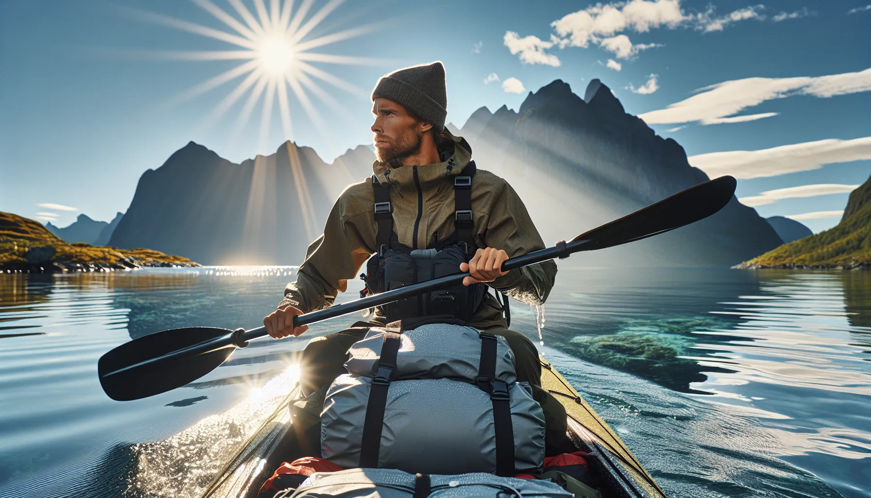 Vanntette pakkposer: en komplett guide til materialer, ip-grad, størrelser og tips 2