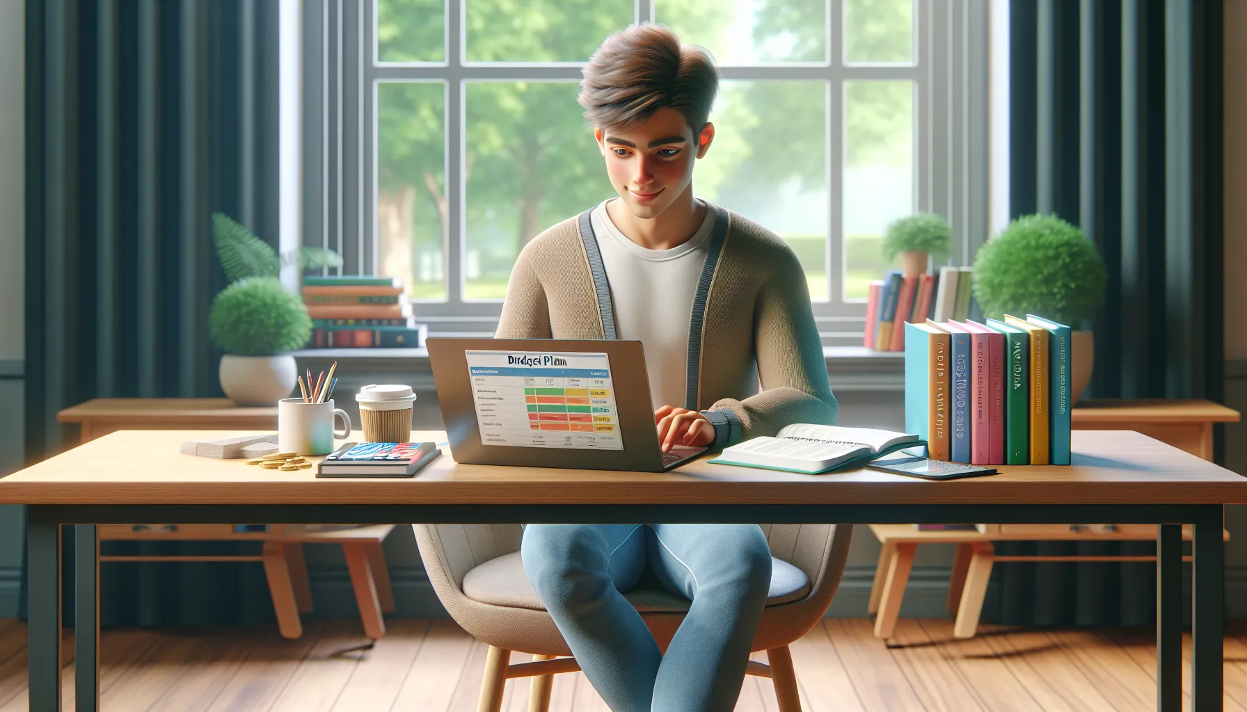 Sparetips for studenter – hvordan få pengene til å vare lenger og redusere økonomisk stress 3 Afx0cyfzvjnm5g nwfzqcfqypma fcbt