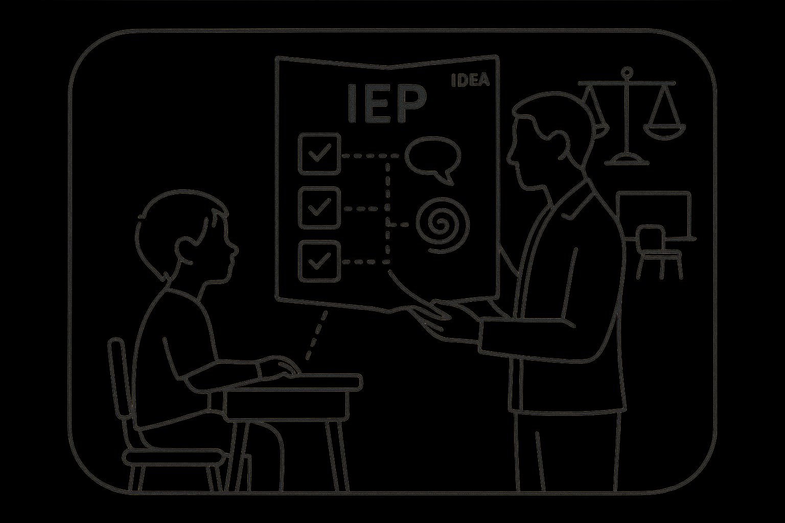 What Is an IEP for Autism?
