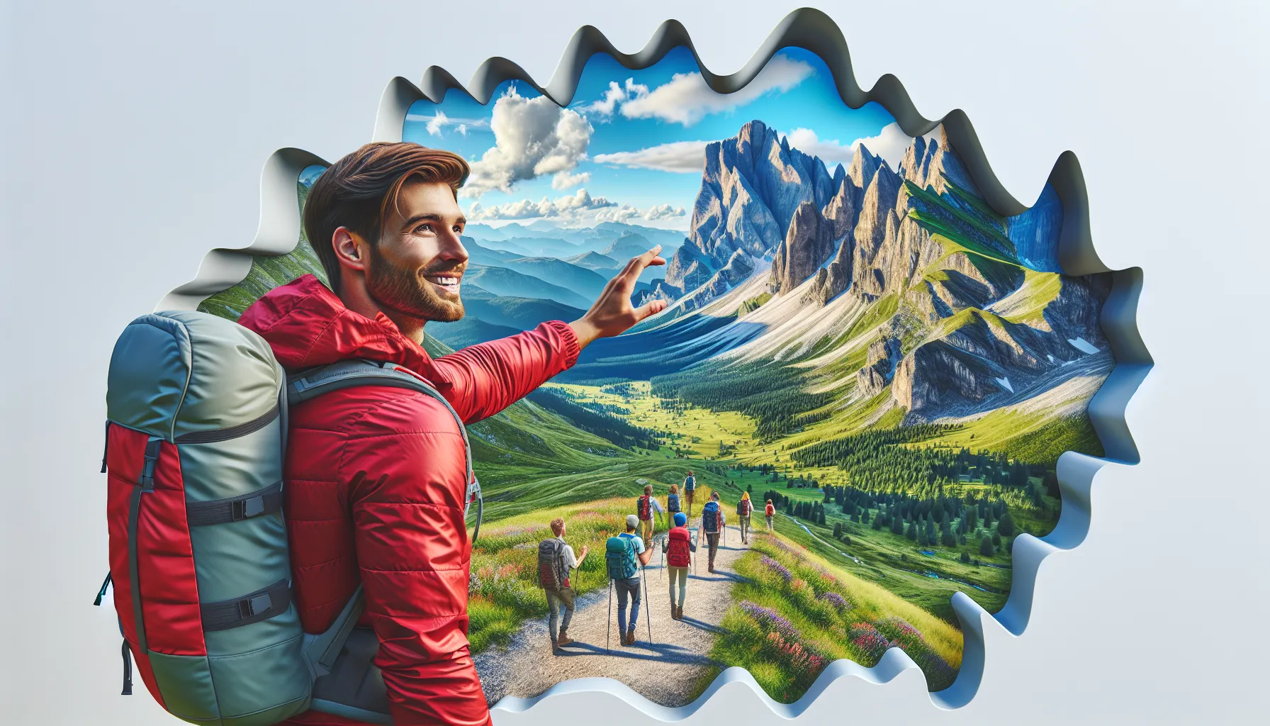 Sommer i alpene: beste stedene for natur og eventyr – tips og høydepunkter for reiser 3