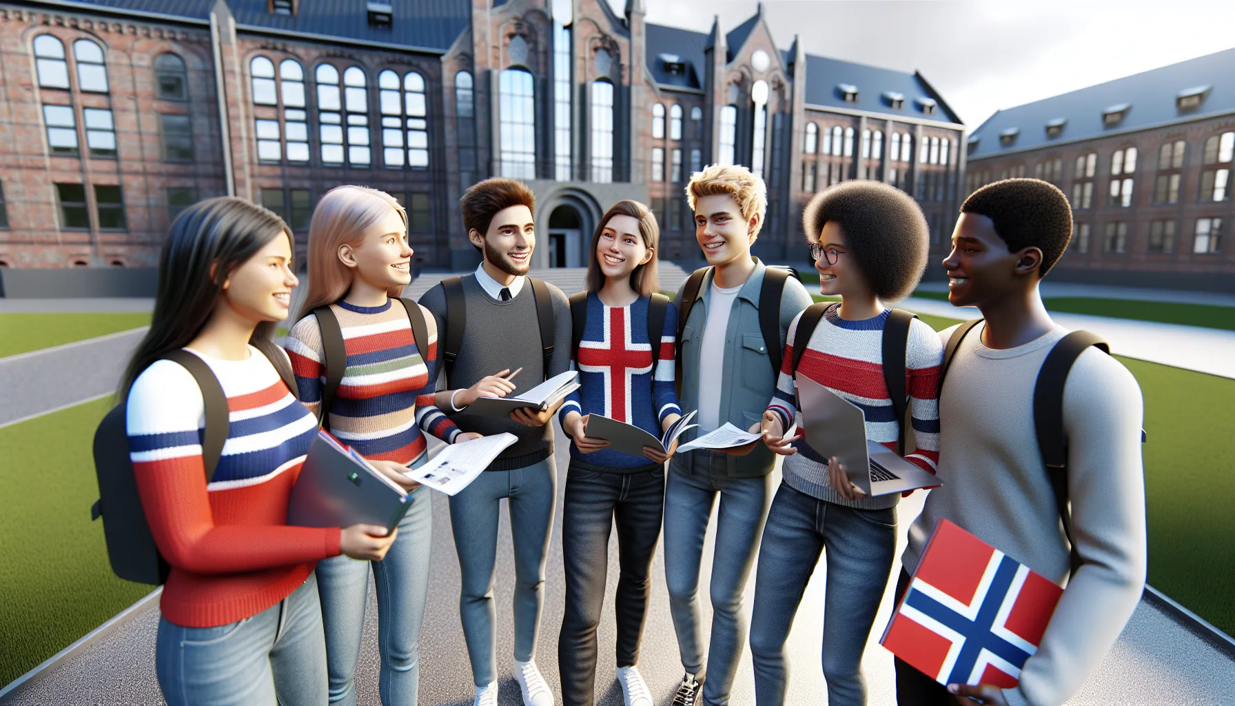 Trinn for trinn-guide til høyere utdanning – slik lykkes du fra søknad til studentliv 2 Bhll wvtppbsr3wnuw68e3dsnrmvwpz9
