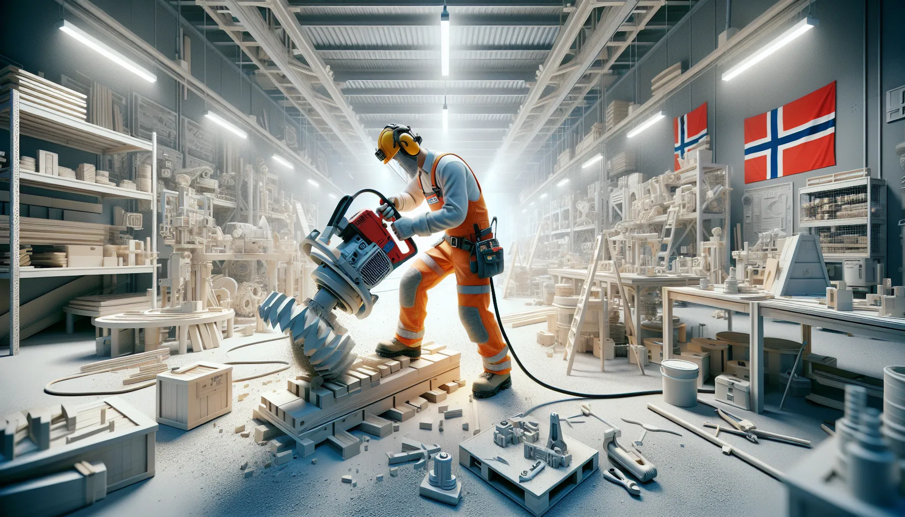 Lærlingordningen: hvordan komme i gang med håndverksyrker og sikre en god start 3 Bphglgdzq6kni1