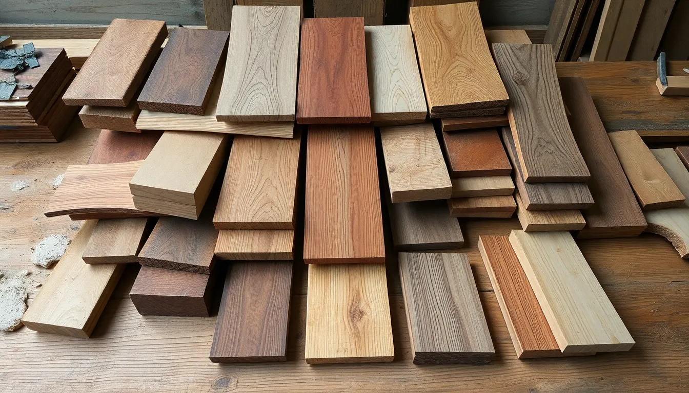 How to Identify Wood Species: A Complete Guide for DIY Enthusiasts 3 BRVd1iPHrCzU6RGLDufpbdFYEt6hAGQS