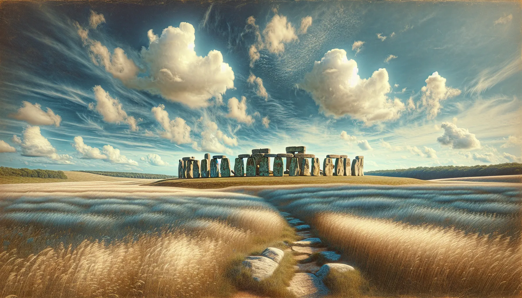 De eldste steinmonumentene i verden og deres historie: datering, myter og steder 2 Bqeyupytwmtfe26zbcptuyoy0fmprtzw